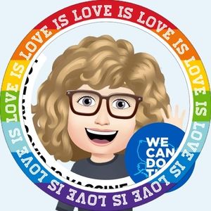 Meet your Posher, Pam